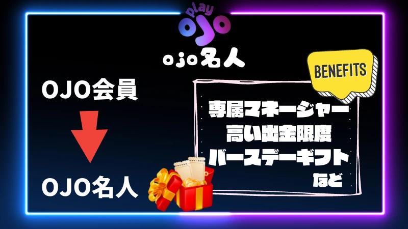 プレイオジョ 名人