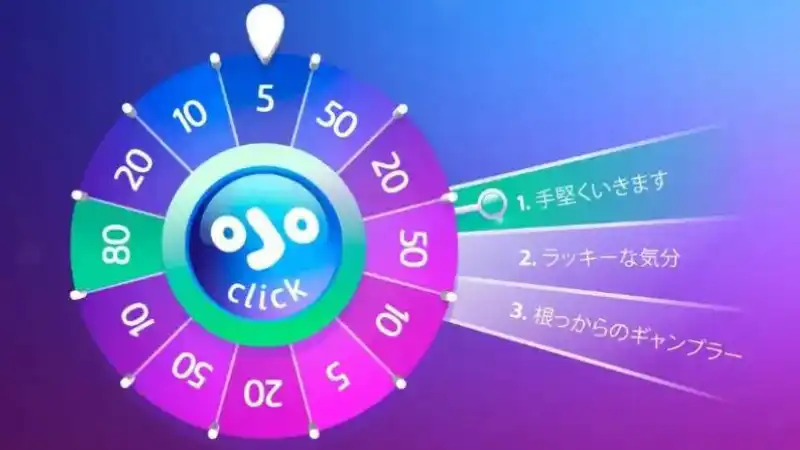 プレイオジョ(playojo)Ojoホイール