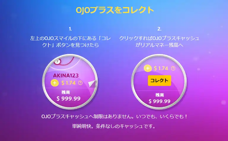 プレイオジョ(playojo)Ojoホイール2
