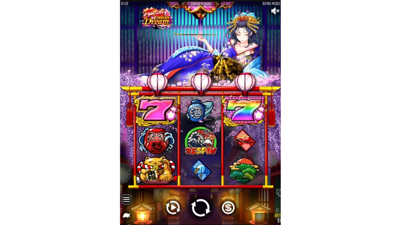 BeeBet ビーベット カジノ ゲーム