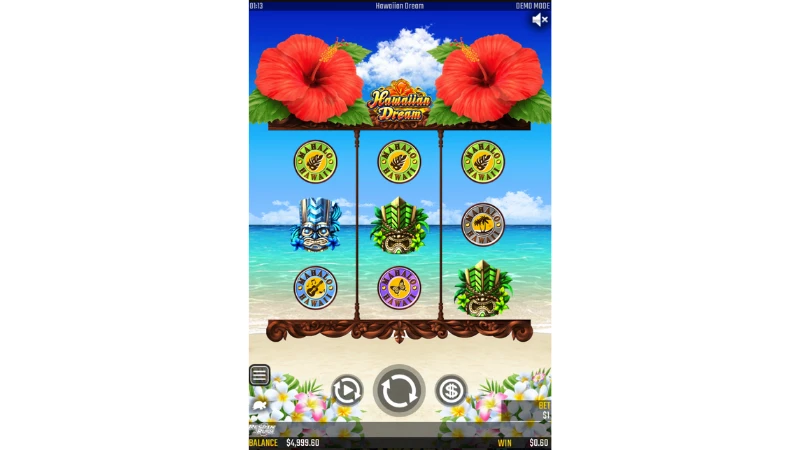 BeeBet ビーベット カジノ ゲーム
