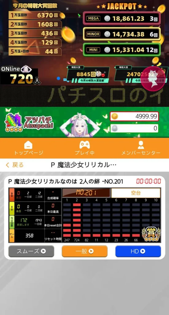 クイーンカジノパチンコパチスロ