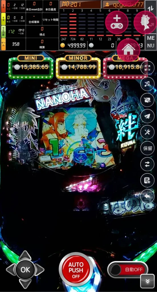 クイーンカジノパチンコパチスロ