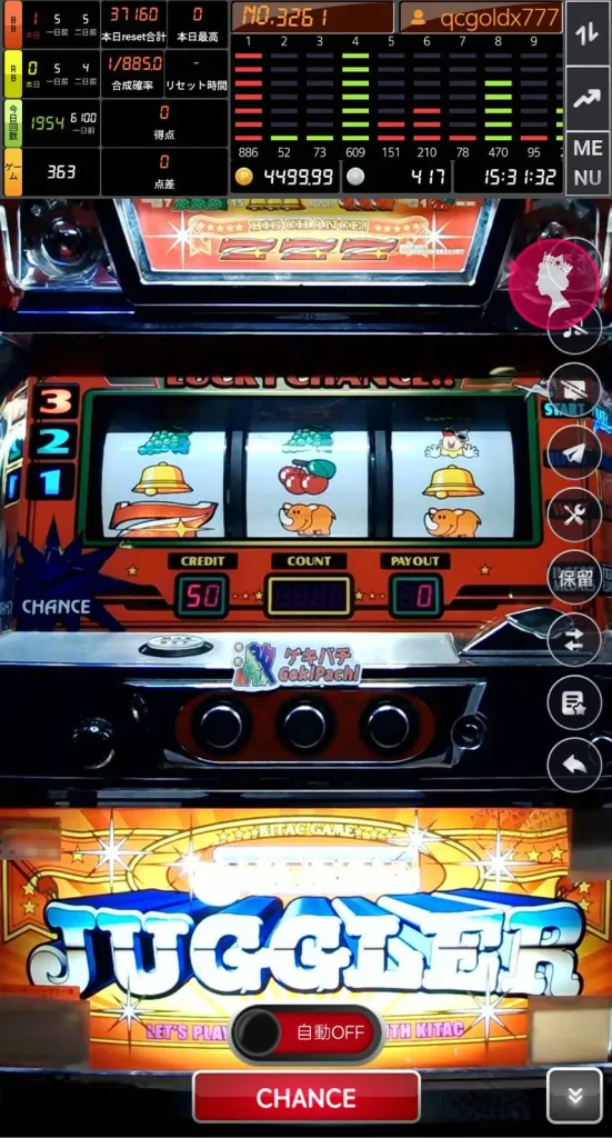 クイーンカジノパチンコパチスロ