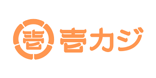 壱カジ　ロゴ