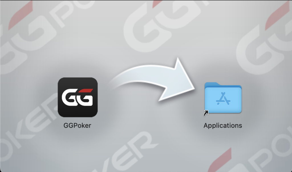 GGポーカー(GGPoker) ダウンロード