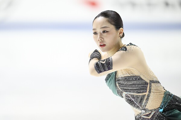 フィギュアスケート 賭け 樋口新葉