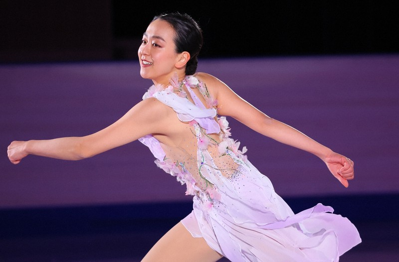 フィギュアスケート 賭け 五輪 浅田真央