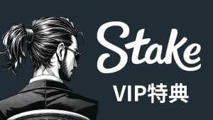 ステークカジノ VIP解説