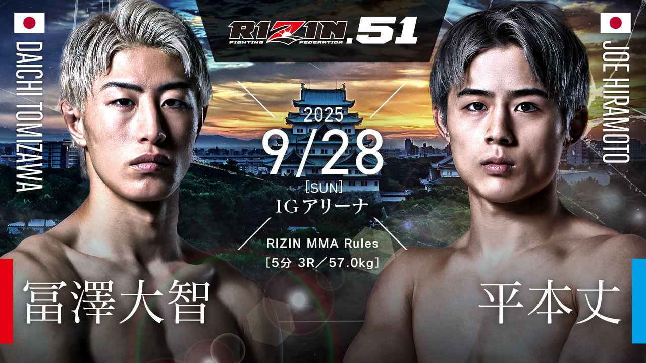 RIZIN　賭け　オンカジ　オンラインカジノ